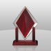 768 Elegant Diamond Award 